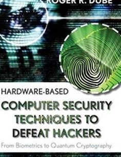 Free ebooks on hacking